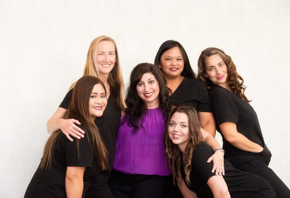 image of business Shireen Dejbakhsh, DDS