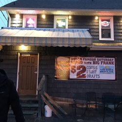 The S House Bar Grill 28 Reviews American Traditional Photo Of The S House Bar Grill Point Pleasant Beach Nj