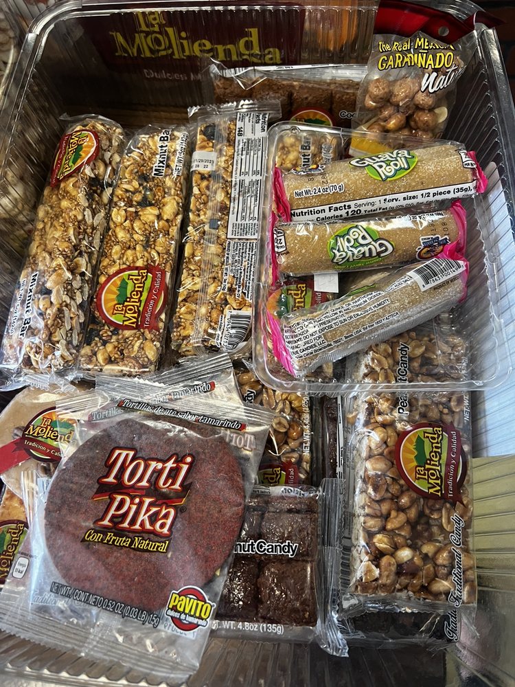 Mario's Taco Authentic Mexican Grill