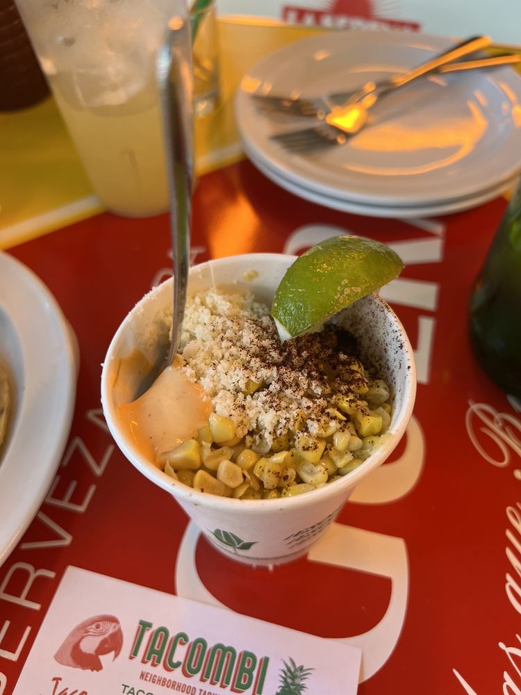 Tacombi