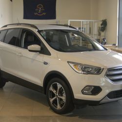 Stoudt Ross Ford Get Quote Car Dealers 325 Wintershow Rd Photo Of Stoudt Ross Ford Valley City Nd United States New