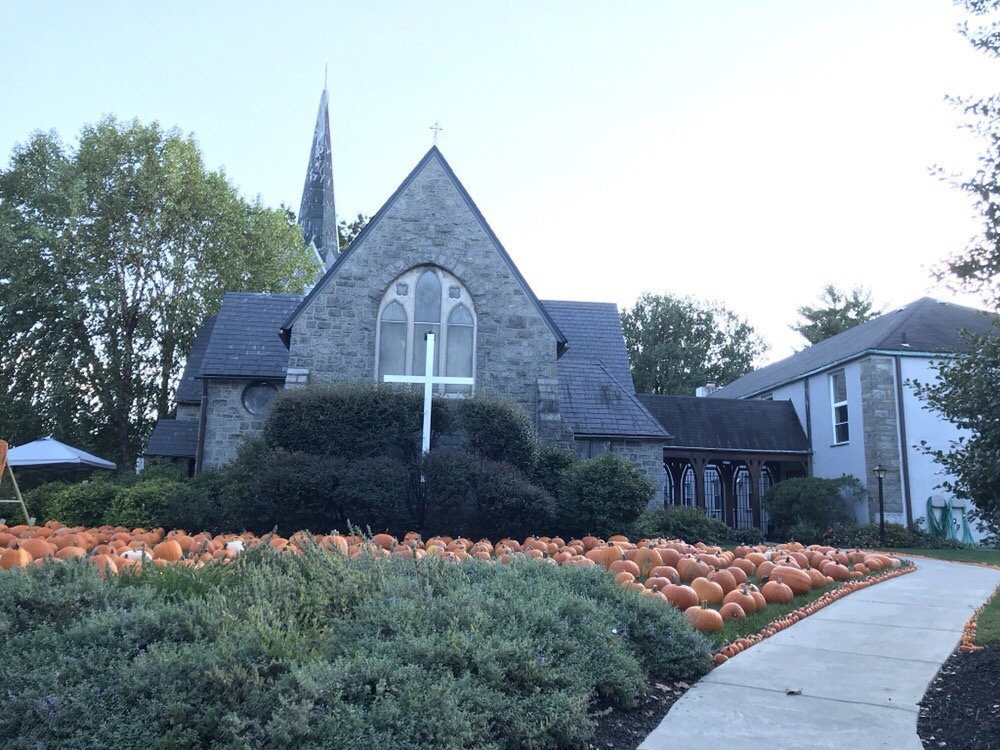 Christ Church Episcopal 10 Photos Churches 104 Nevin St, Ridley