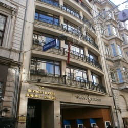 Beyoğlu Kaymakamlığı 88