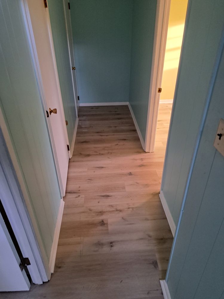 CR Painting and Home Repairs