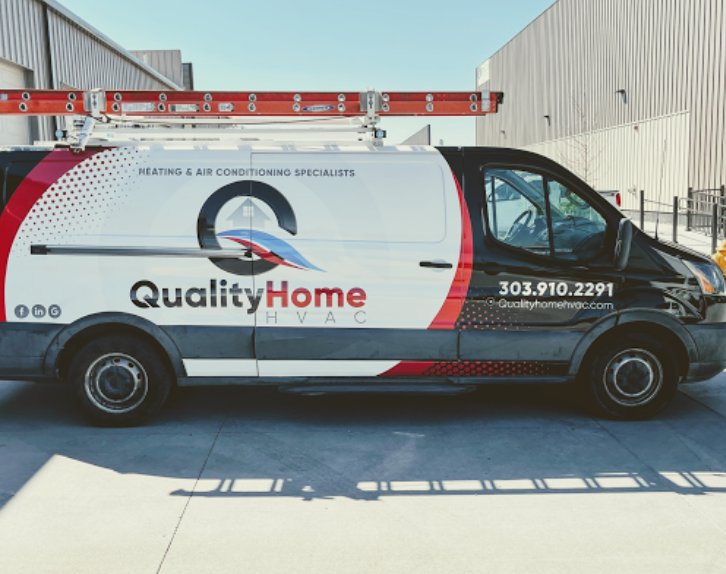 image of business Quality Home HVAC