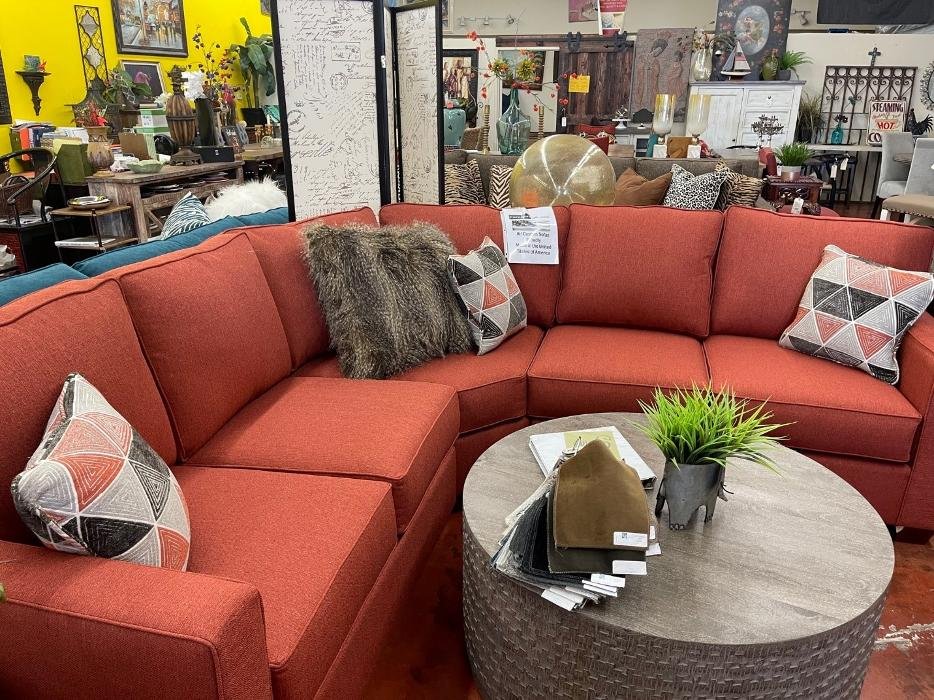 Orange County Rustic Furniture