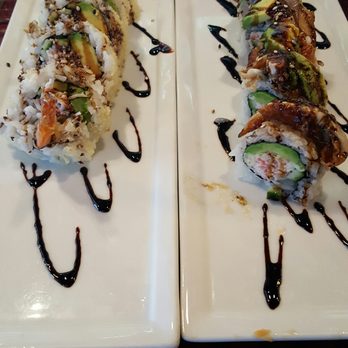 Octopus Sushi Restaurant Long Beach Octopus Sushi Restaurant Long Beach