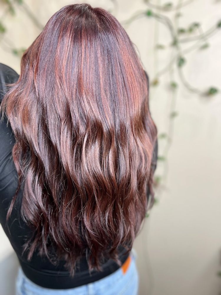 Michael Anthony Spa & Salon