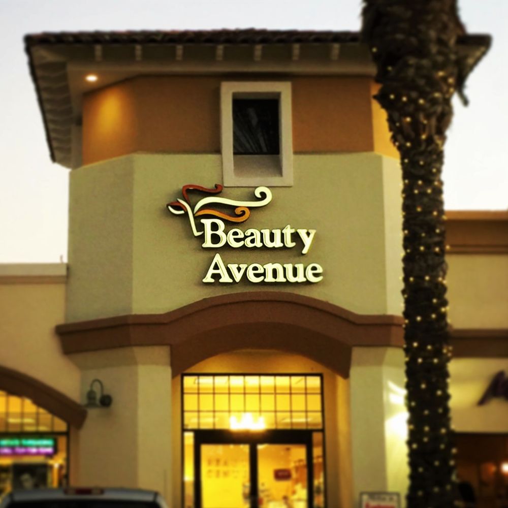 Beauty Avenue