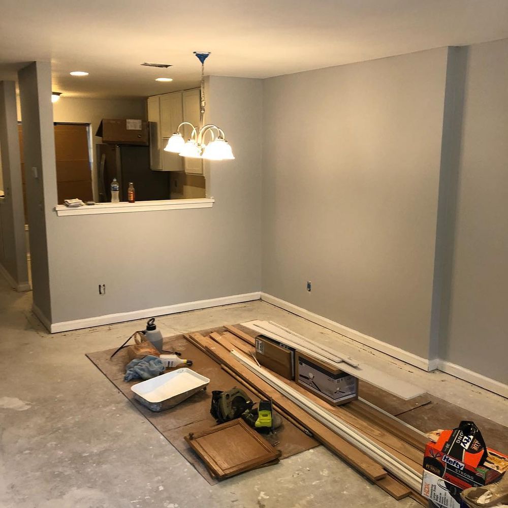 True Clarity Cleaning