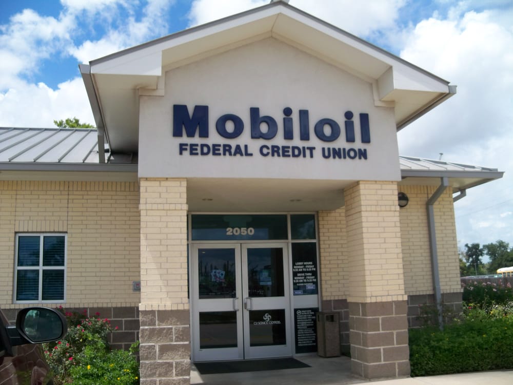 Mobiloil Credit Union Banks & Credit Unions 2050 Carroll St