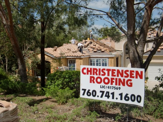 Christensen Roofing