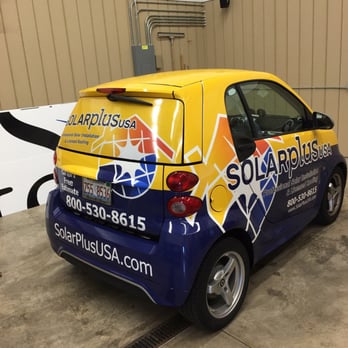 Banner Up Signs Vehicle Wraps 1170 E State St Sycamore Il
