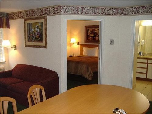Candlewood Suites Tyler