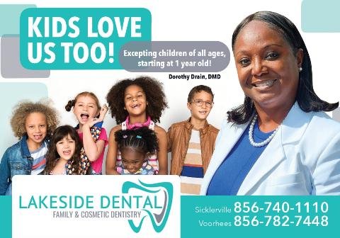 image of business Lakeside Dental
