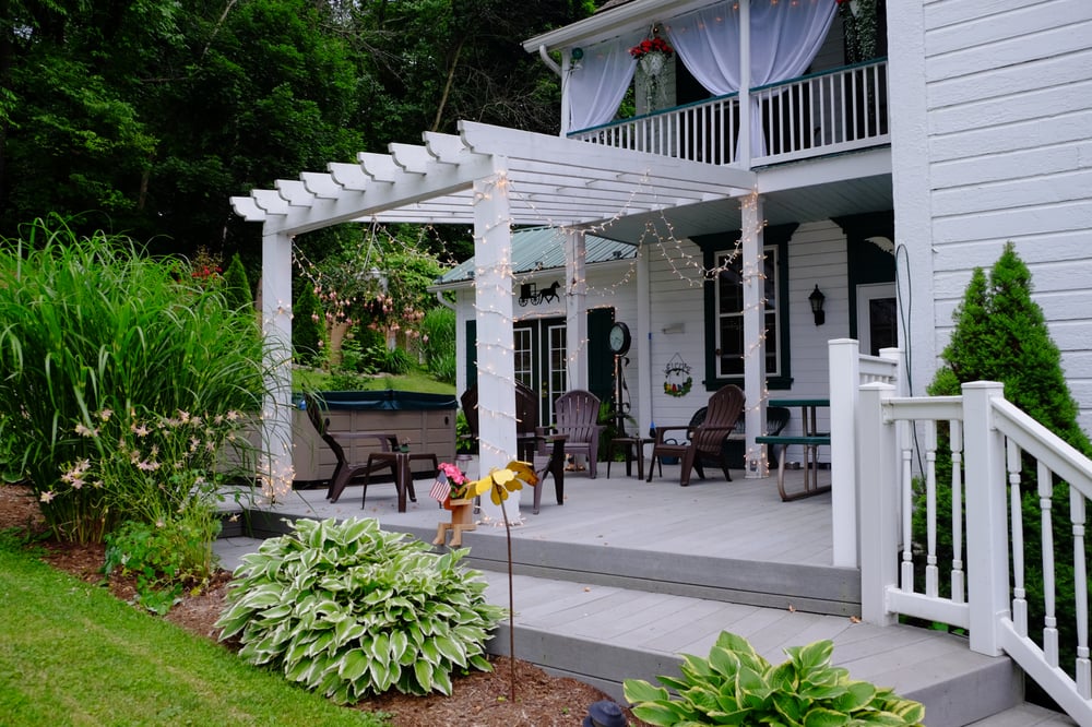 Briar Rose Bed And Breakfast Briar Rose Bed And Breakfast