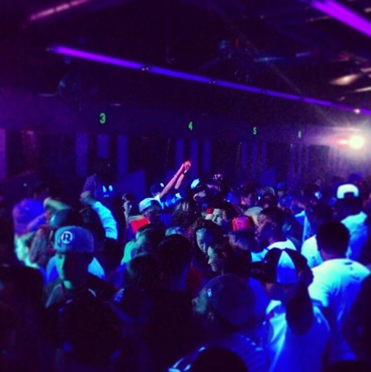 Hookah Lounge & Cigar Nightlife 5482 California Ave, Bakersfield