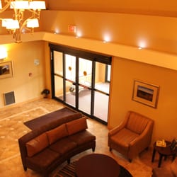 Holiday Inn Express Hotel 11 Photos 13 Reviews Hotels 160 Photo Of Holiday Inn Express Hotel New Columbia Pa United States