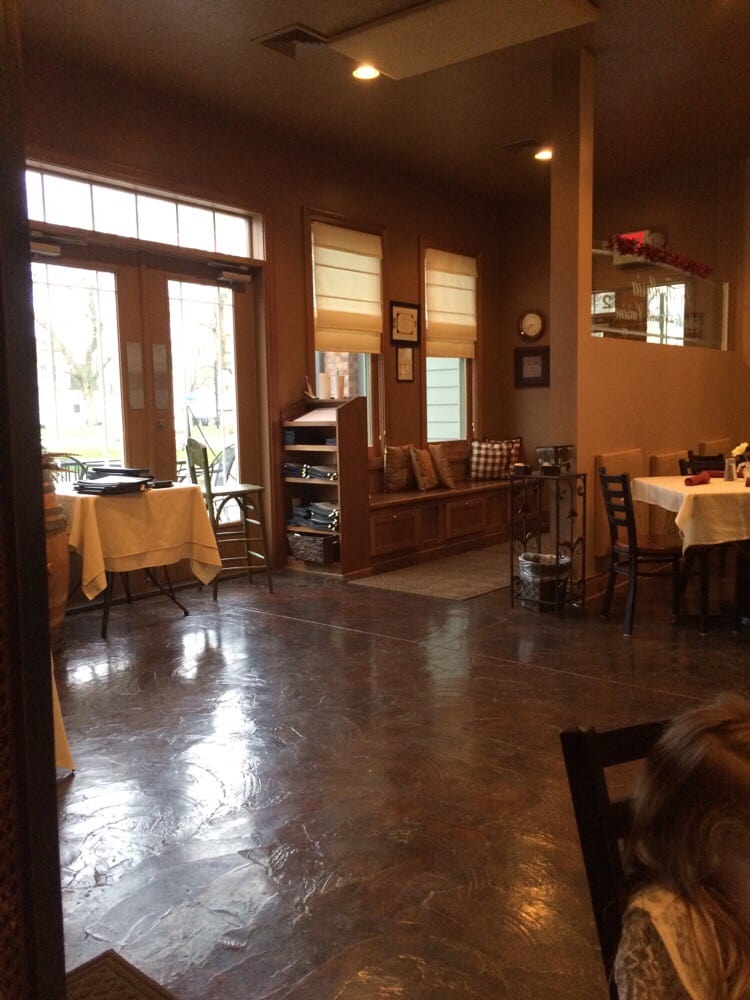 La Trattoria Italian Restaurant 32 Photos & 77 Reviews Italian