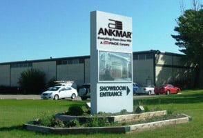 Garage Door Service & Repairs | Ankmar Loveland