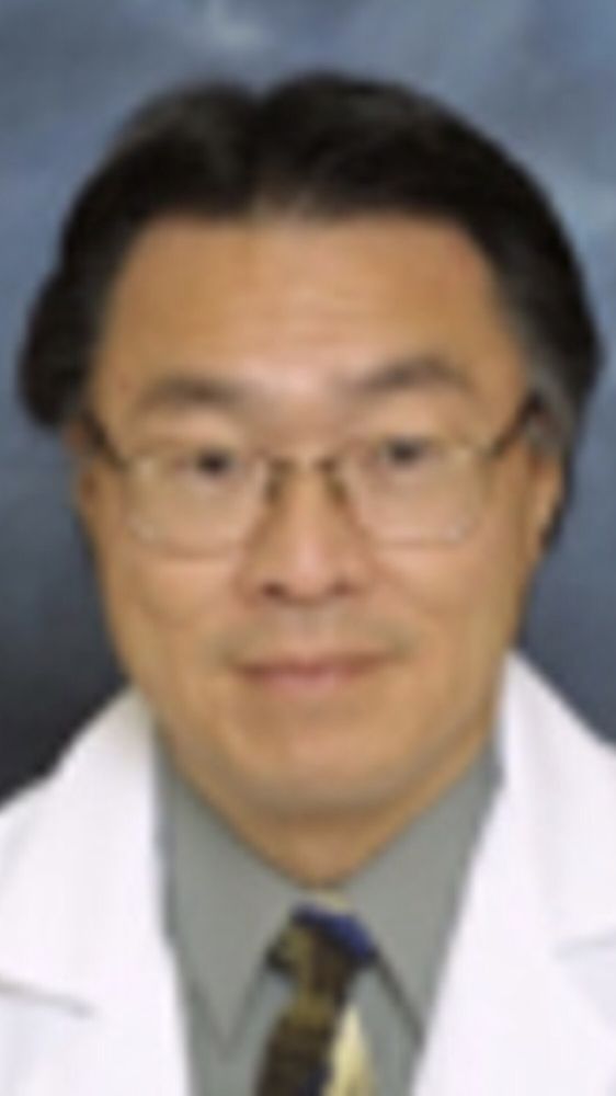 Shimazu Hal S MD