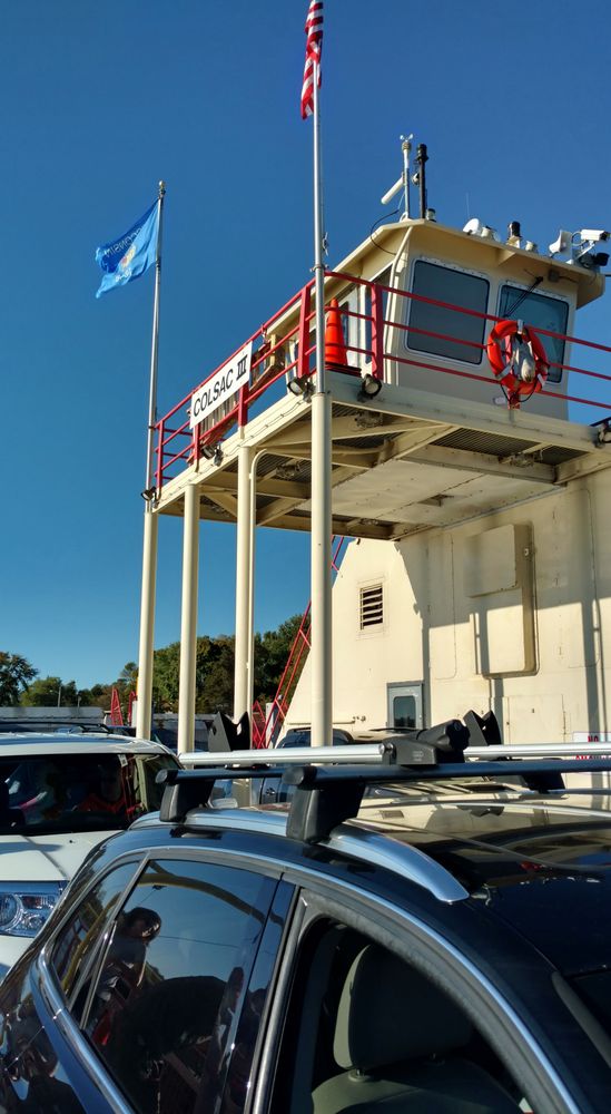 Merrimac Ferry 36 Photos & 17 Reviews Public Transportation