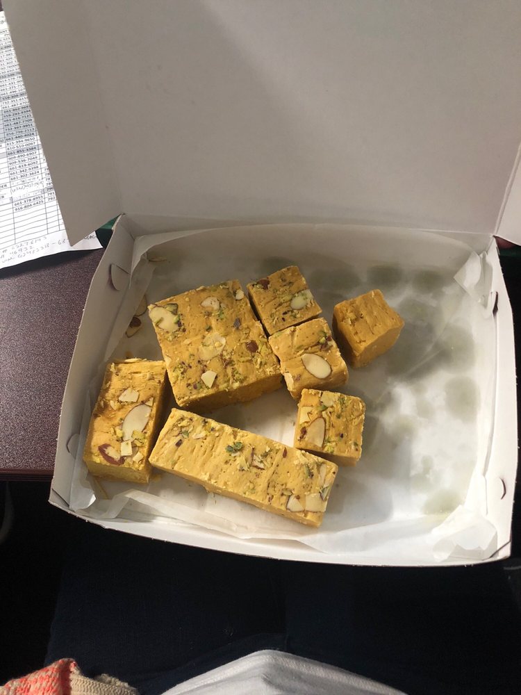 Nanak Sweets & Spices