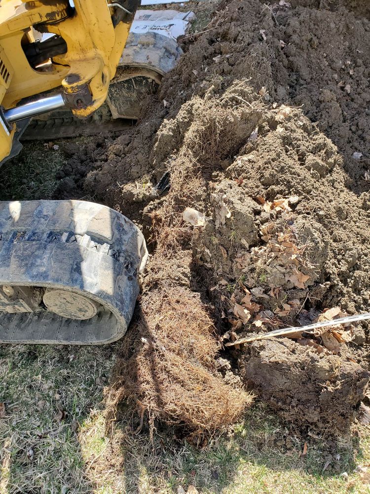 image of business Bartz Jeff Excavating