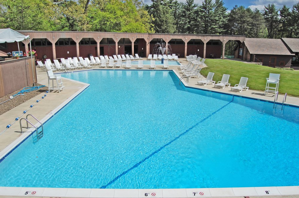 Superior Pools & Spas