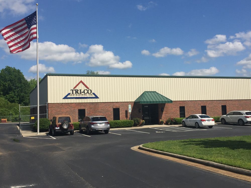 Tri-Co Contractors