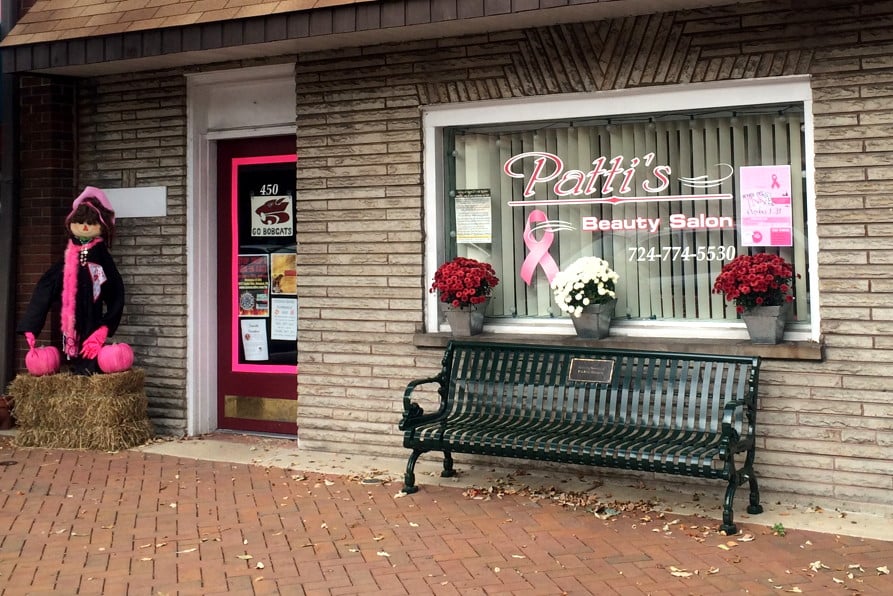 Patti’s Beauty Salon Hair Salons 450 3rd St, Beaver, PA Phone Number Yelp