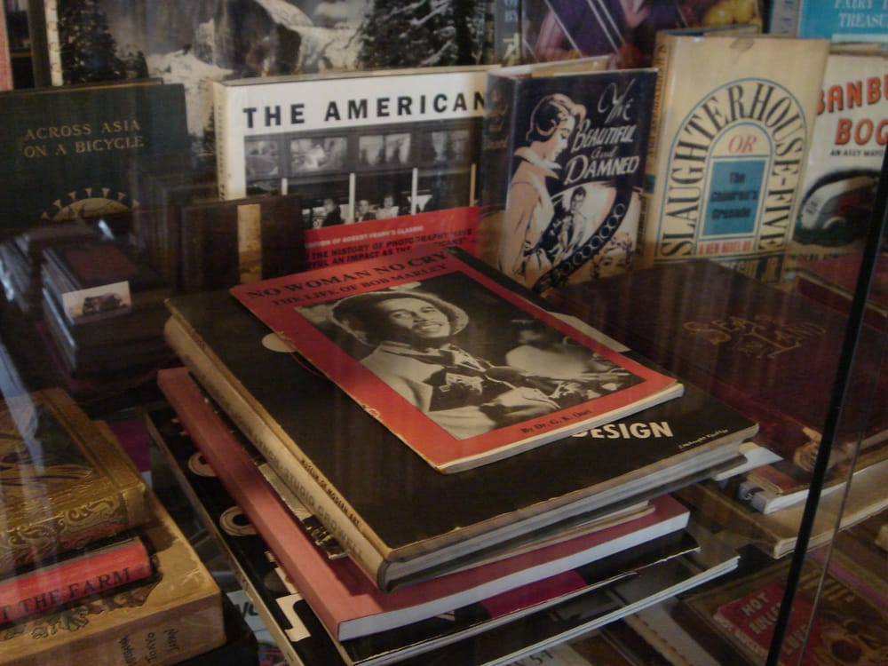 Panoply Books