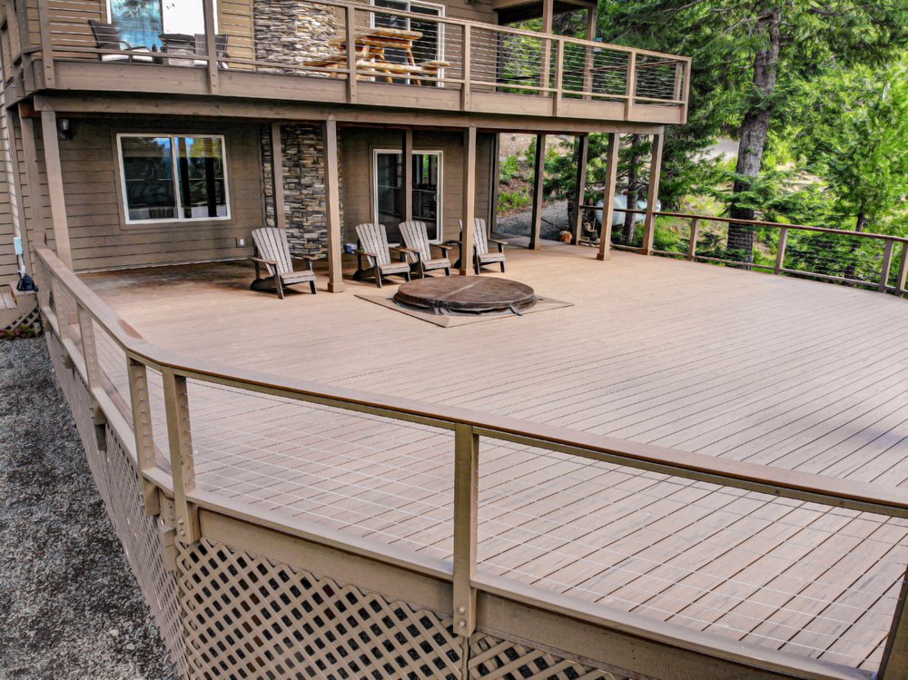 image of business Rogue Home Repair