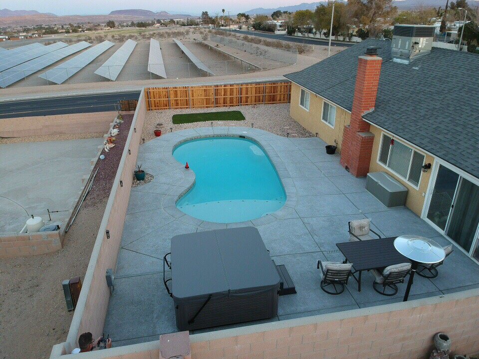 Pool Tyme