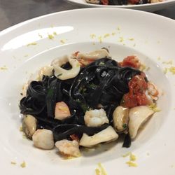 iL Punto Restaurant - New York, NY | OpenTable