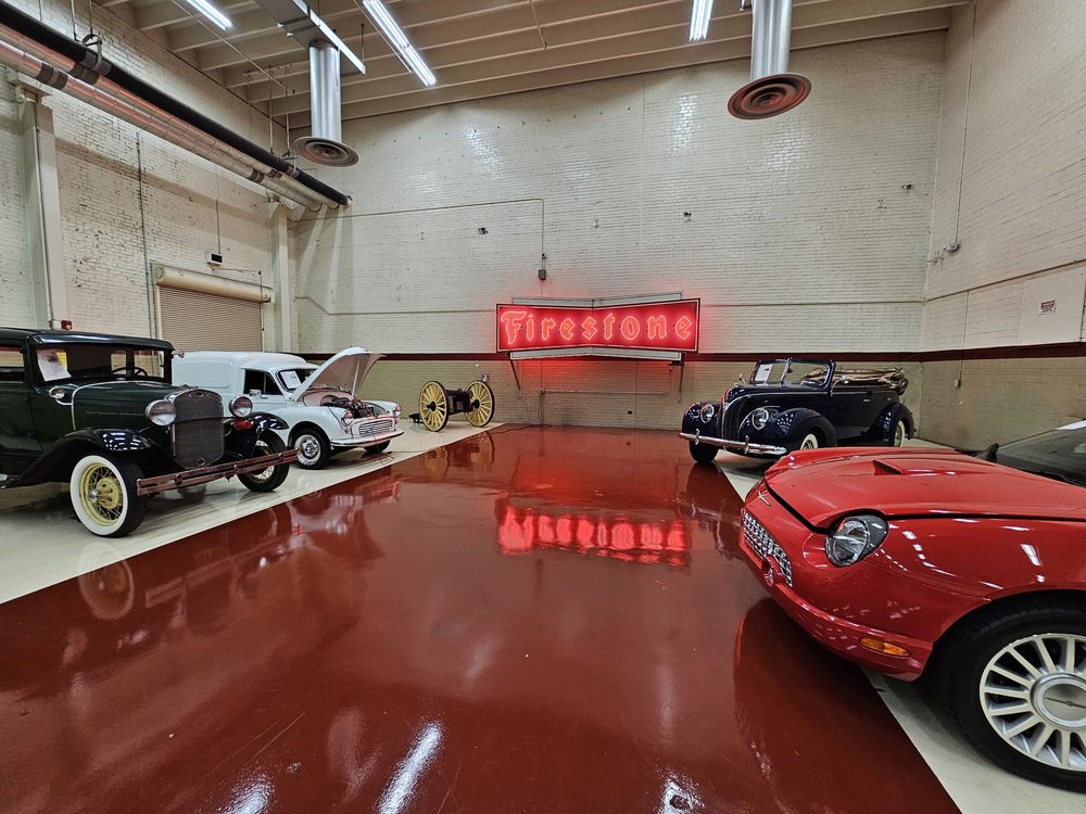 Autobarn Classic Cars