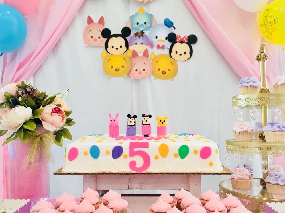 One&One Bakery