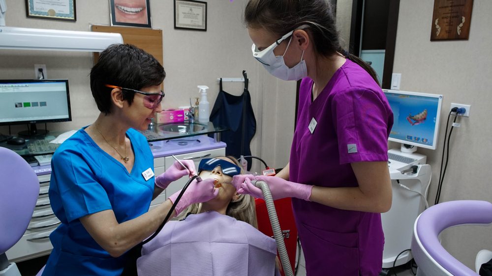 image of business Khrakovsky Vadim, DDS - Bright Smile Dental