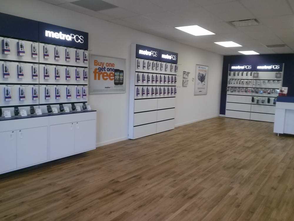 MetroPCS Mobile Phones 15270 E 6th Ave, Aurora, CO Phone Number