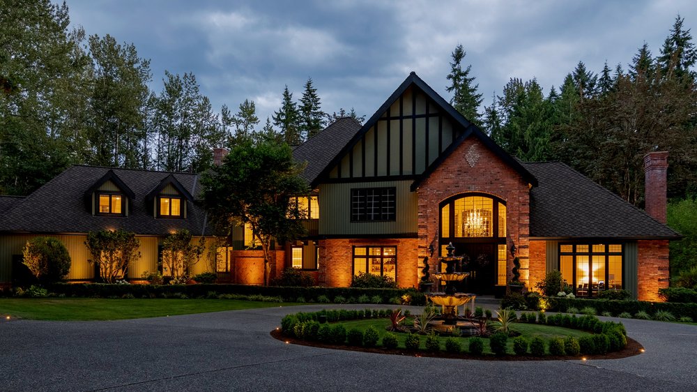 Northwest Outdoor Lighting