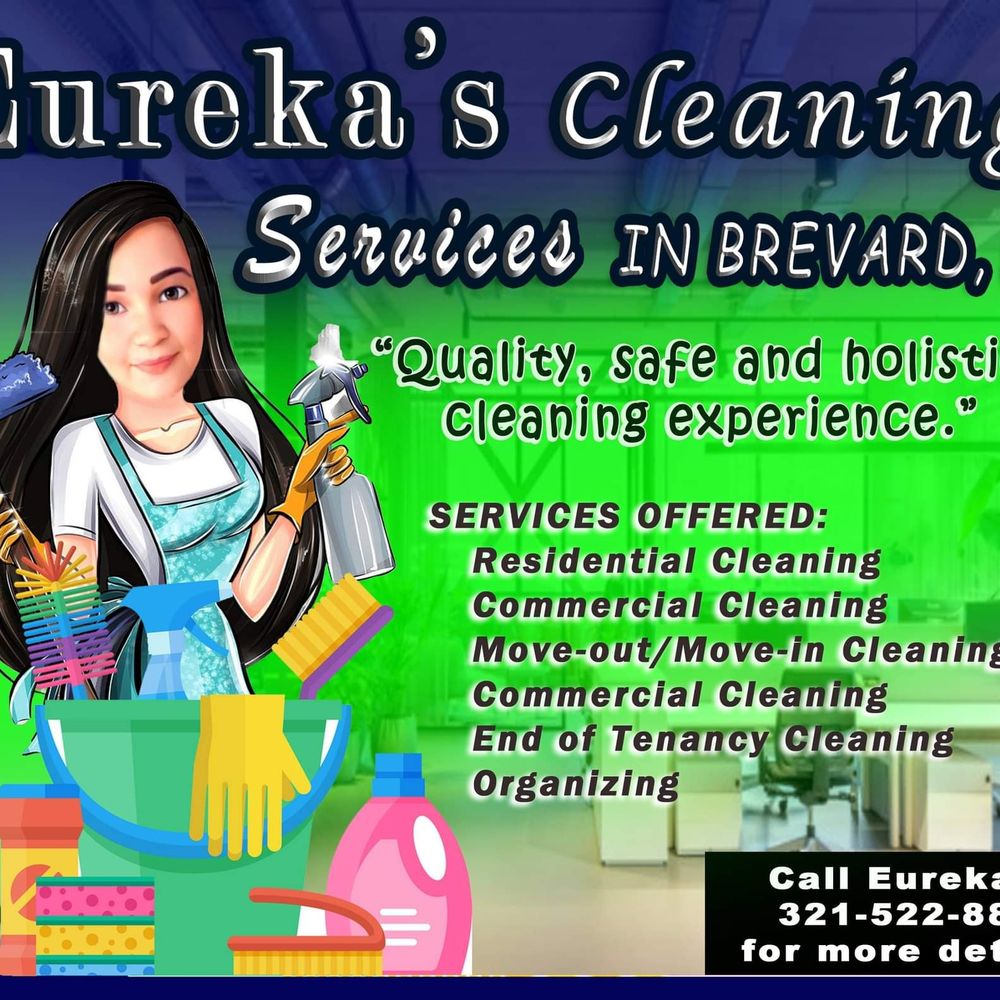 Eureka's Cleaning Services