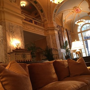 The Hermitage Hotel 251 Photos 158 Reviews Hotels 231 6th Photo Of The Hermitage Hotel Nashville Tn United States Just So You