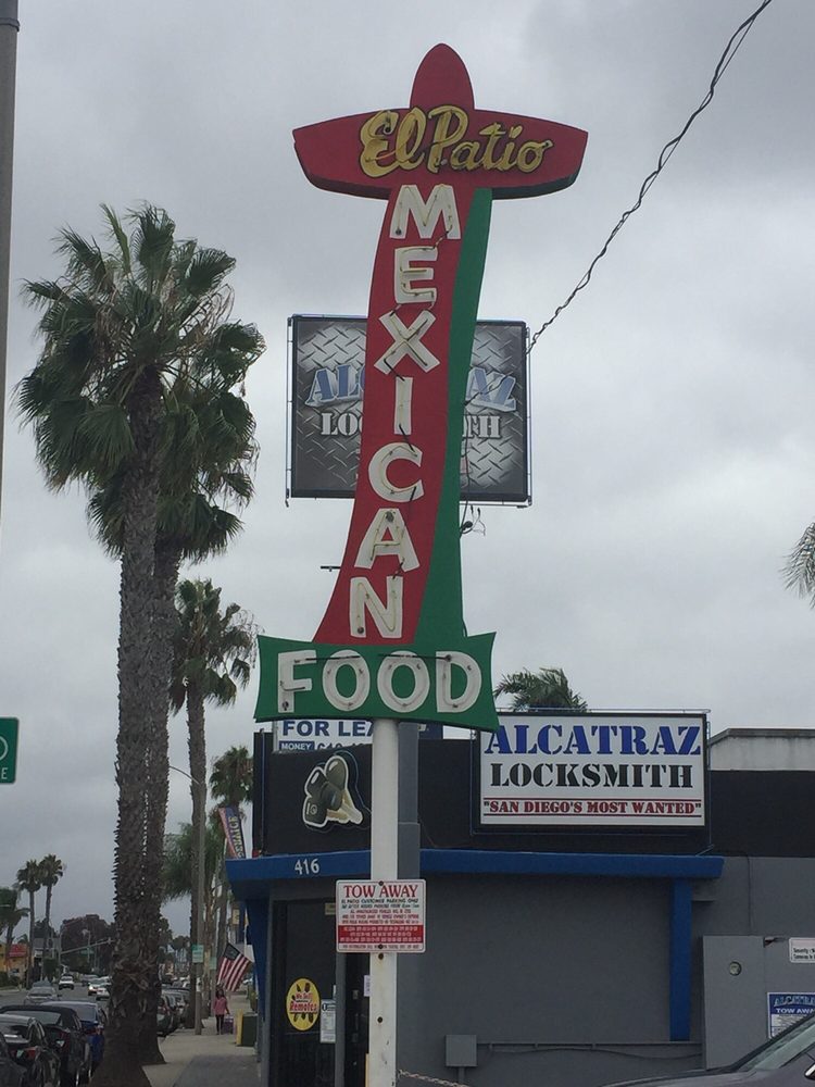 El Patio Yummyyy Yelp Photo Of El Patio Restaurant Chula Vista Ca United States