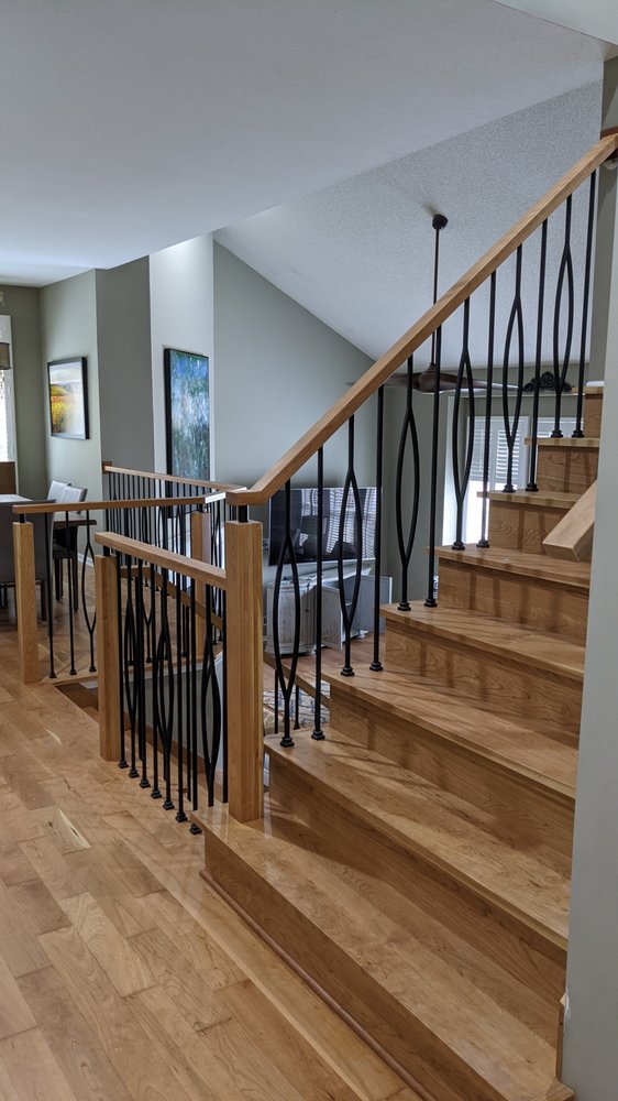 image of business Totta Hardwoods