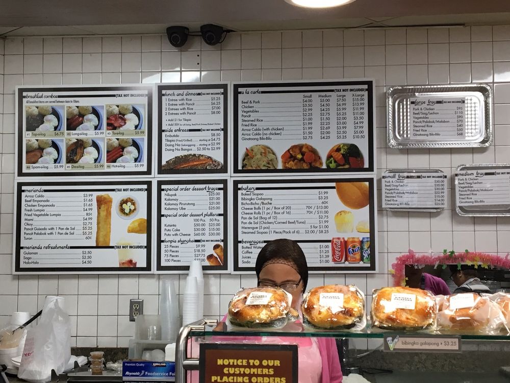 Valerio’s City Bakery 58 Photos & 46 Reviews Bakeries 1631 E 8th