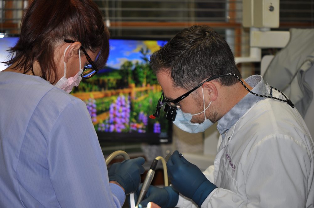 image of business Shoop Dentistry