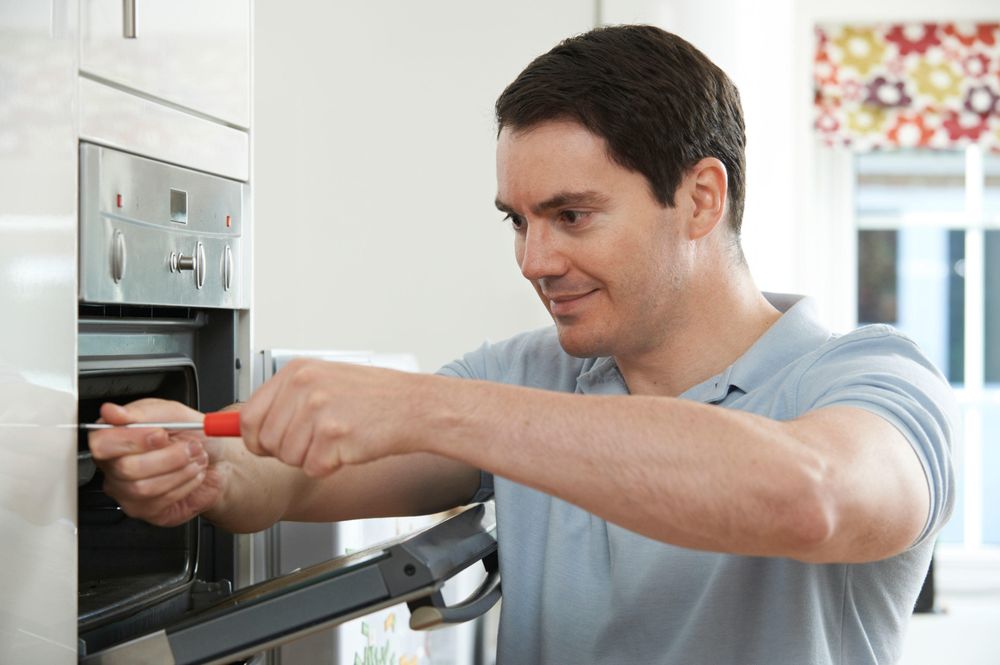 Tuttle & Rapid Appliance Service