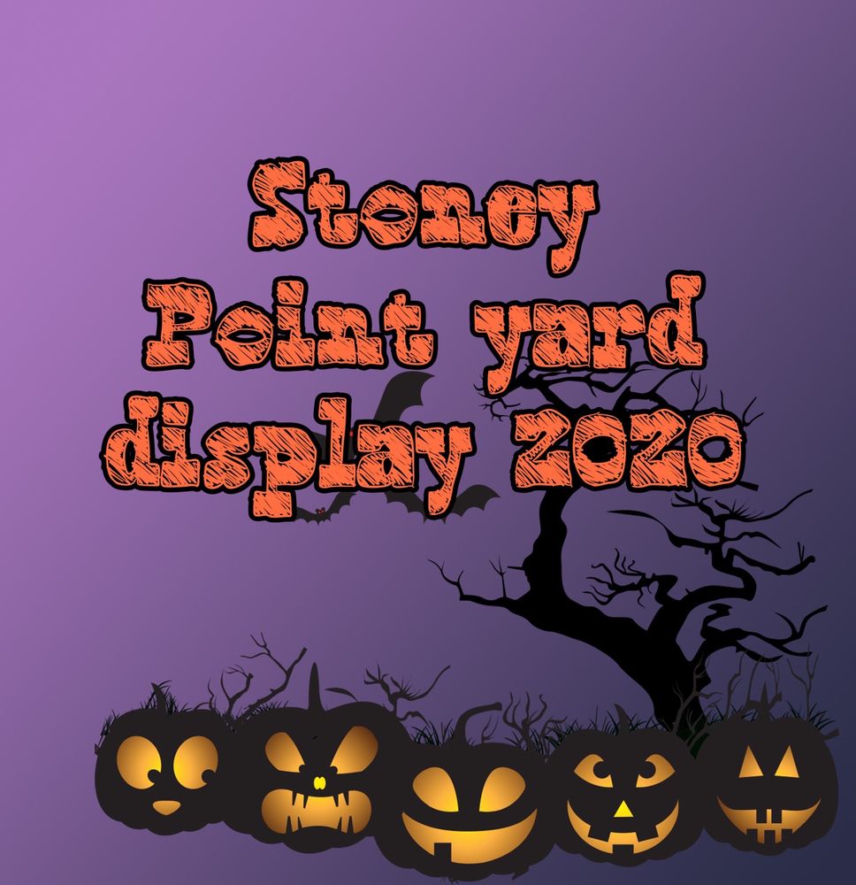 Stoney Point Haunt