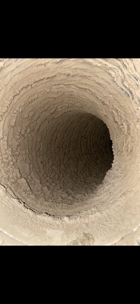 Professional Air Duct Cleaning