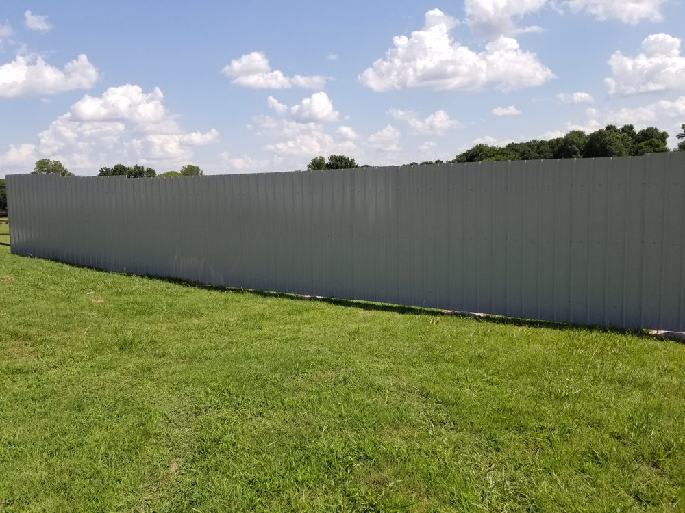 image of business Skeen Fencing And Construction